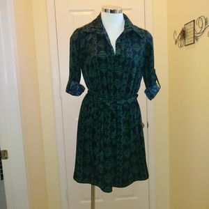 (3 for $25) Dress size small